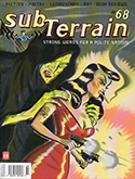 subTerrain Cover